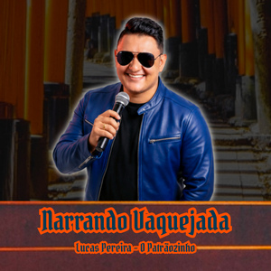 Narrando Vaquejada