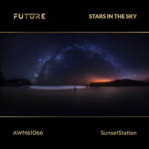 Stars In The Sky