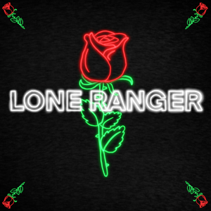 Lone Ranger
