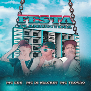 Festa Clandestina
