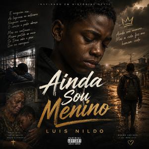 Ainda Sou Menino