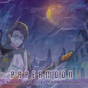 Papermoon (English Ver.)