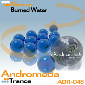 Burned Water (Original Mix)