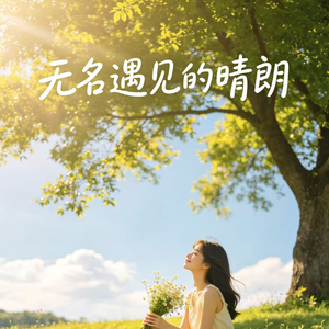 无名遇见的晴朗