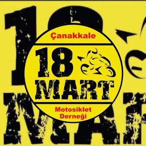 18 Mart Çanakkale - Motofest