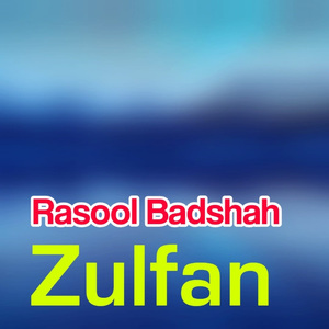 Zulfan Dastan
