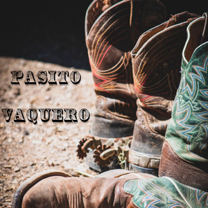 Pasito Vaquero