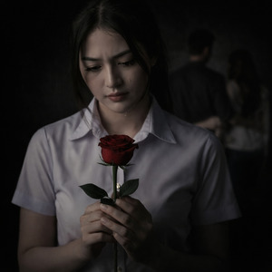 Belum Sempat Ku Bilang