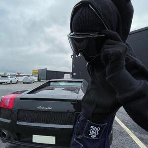 ROCKSTAR antisocial club