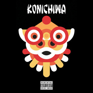 Konichiwa