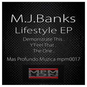 Y'feel That (Original Mix)