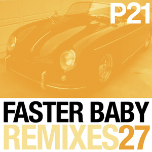 Faster Baby (eL0 Remix)