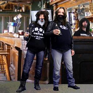 I Only Loved You Darling Because You Looked Like Me