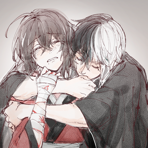 四季折之羽【中填】（乐正龙牙·绫V5）