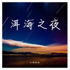 「洱海之夜」编曲Demo