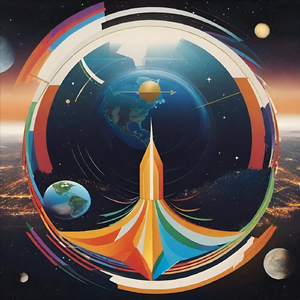 The World In Perpetuity