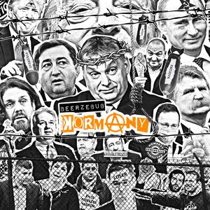 Kormány (feat. Vörös András)