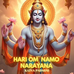 Hari Om Namo Narayana