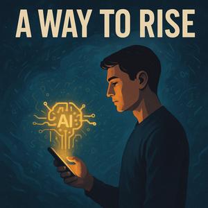 A way to rise