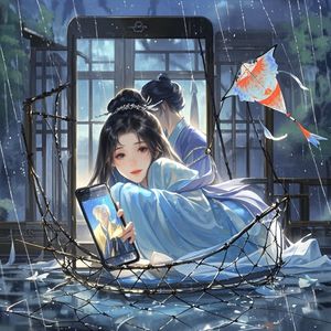 双鱼的幻梦囚牢