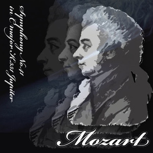 Mozart: Symphony No.41 In C Major K.551 Jupiter - Andante Cantabile