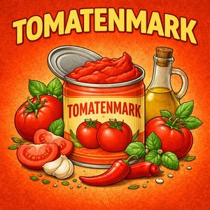 Tomatenmark