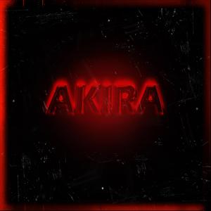 Akira (feat. TOP & V1VA)