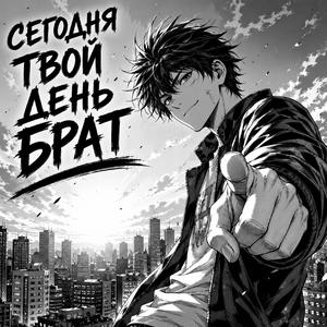 С днём рождения