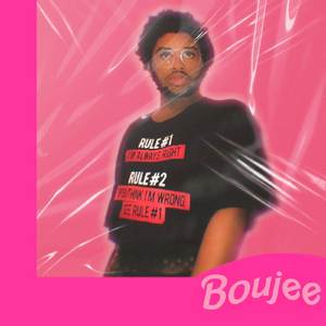 Boujee