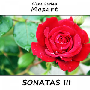 Sonata No. 13 in B-Dur, Kv 333: III Allegretto Grazioso