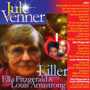 Juletræets med sin pynt