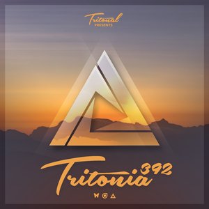 My Armour (Tritonia 392) (Scorz Remix)