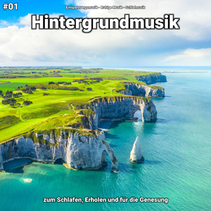 Hintergrundmusik, Pt. 8