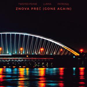 Znova Preč (Gone Again) (Instrumental)