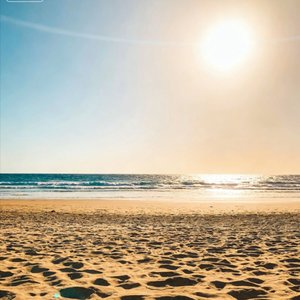 Champagne After Rain