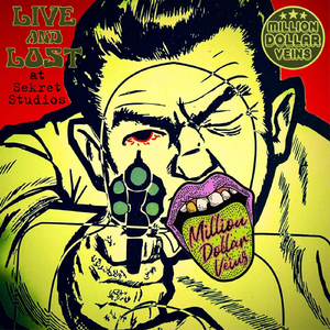 Love You / Hate You (Live at Sekret Studios)