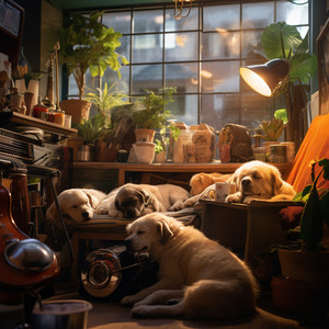 Retiro Tranquilo Para Mascotas