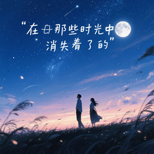 在那些时光中消失着了的