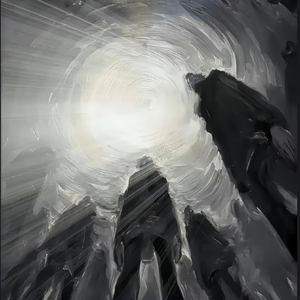 你世界的雨打湿我眼睛