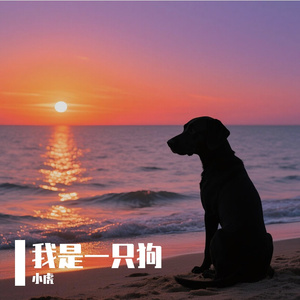 我是一只狗