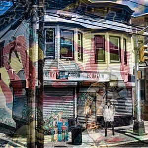 43rd Street