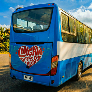 LINGAW