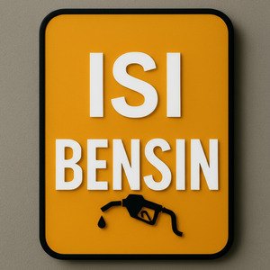 IsI Bensin
