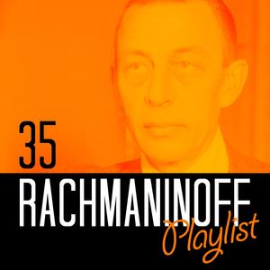 7 Morceaux de salon, for Piano, Op. 10: III. Barcarole