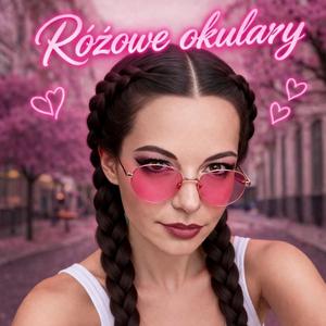 Różowe Okulary