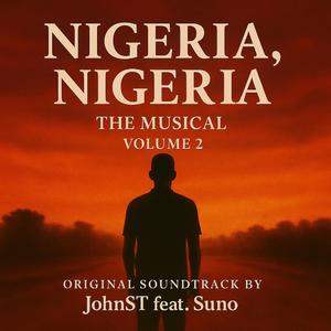 Nigeria (Sodom & Gomorrah)