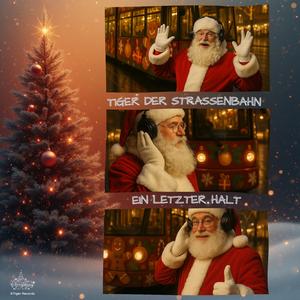 Ein letzter Halt