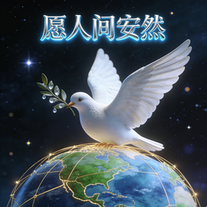愿人间安然
