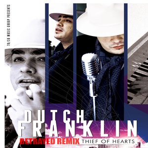 Thief Of Hearts (Betrayed Remix)