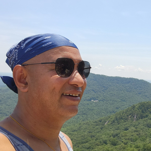 Timilai Dekhepachhi Hunthyo Kasto Kasto (Seeing You I Feel Something Difference)